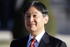 Congratulations extended to Japan over Japanese Emperor’s birthday