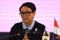 Indonesia announces pillars of ASEAN Summit 2023