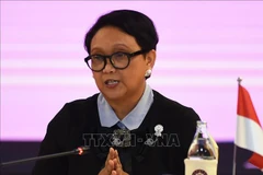 Indonesia announces pillars of ASEAN Summit 2023