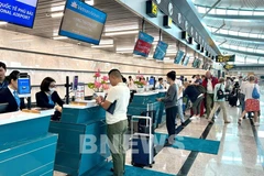 Vietnam Airlines Group supplies nearly 400,000 seats on domestic flights