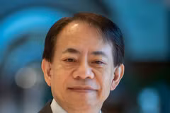 Climate must drive change at development banks: ADB president