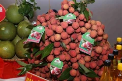 Trademark protection important for farm produce to go far in int'l markets