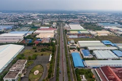 Becamex targets profit up 32%