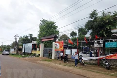 16 people arrested in Dak Lak police headquarters attack