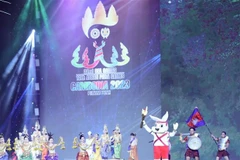 Media, volunteers important to SEA Games 2023: Cambodian officials