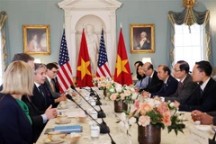 Vietnam treasures relations with US: Party official