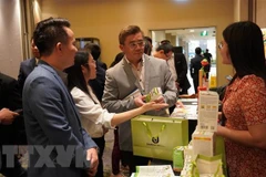 Thai Binh seeks trade-investment partnership with Australian firms