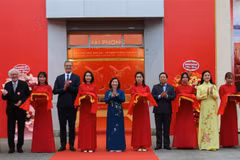 Exhibition spotlights French-style hallmarks in Hai Phong