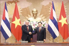 Top legislator’s visit to promote Vietnam – Cuba multifaceted cooperation: expert