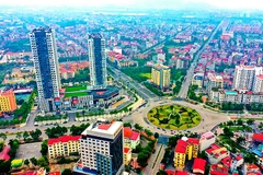 Bac Ninh moves towards model smart city 