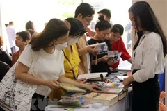 Programme spotlights French cultural imprints in Da Nang 