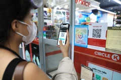 Interbank ATM cash withdrawals via QR Code now available