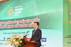 Macroeconomy requires exclusive scenario: forum