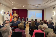 Seminar spotlights Vietnam-France relations