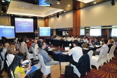 Phase 2 of TB control programme along Vietnam-Cambodia border begins