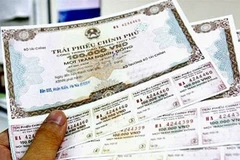 Nearly 235 trillion VND raised through G-bond in eight months