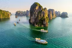 Vietnam tourism promoted in Japan