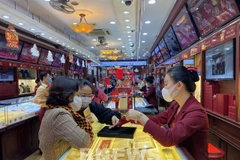 Demand for gold dips by 12% in Q1