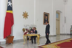 Indonesia readies roadmap for Timor Leste's full ASEAN membership