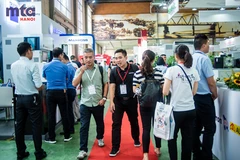 Int’l exhibition on precision engineering, manufacturing to open