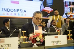 Indonesia asks Japan to lift tariffs on canned tuna