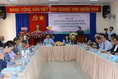 Measures sought to provide comprehensive support for Vietnamese guest workers