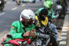 Indonesia: Jakarta to collect value-added tax from online food service