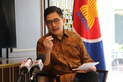 ASEAN businesses seek investment opportunities in Africa