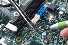NIC works to strengthen human resources training for semiconductor industry