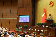 NA sets 2024 State budget collection target at almost 70 billion USD