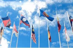 ASEAN FMs issue statement on maintaining, promoting stability in maritime sphere in Southeast Asia