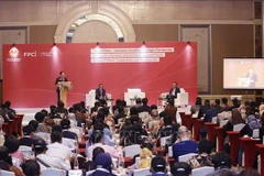 Vietnamese NA Chairman’s policy speech makes headlines on Indonesian media