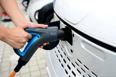 Indonesia offers incentive on electric car, bus purchase tax