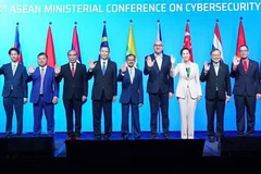 Vietnam attends Singapore Int’l Cyber Security Week 2023