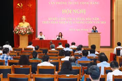 Party Central Committee's Office requested to better consultancy work