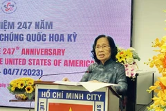 Significant accomplishments recorded in Vietnam-US relations