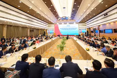 Entrepreneurs core force in economic development: national conference