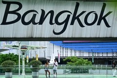 Thailand unveils plans for tourism growth