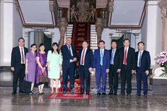 HCM City wants to boost cooperation with Cuba’s Artemisa province: official