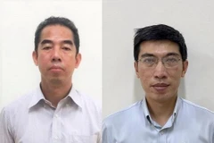 Fifty-four suspects prosecuted for wrongdoings linked with repatriation flights