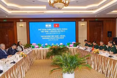 Former Israeli Ambassador has special sentiments for Vietnam