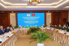 Former Israeli Ambassador has special sentiments for Vietnam