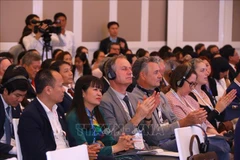 Vietnamese, French localities seek to deepen collaboration on culture, tourism