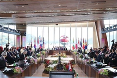 ASEAN leaders reaffirm need to maintain peace, security in East Sea
