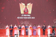 2023 National Press Festival opens
