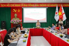 Over 17 million USD expected to be mobilised during Humanitarian Month