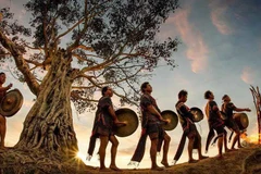 Central Highlands taps tourism potential