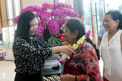  Quang Ninh shows professionalism in serving Muslim visitors