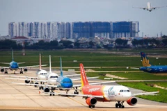 Airlines need more assistance to recover, develop
