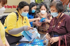 Labour market’s growth an opportunity for improving social welfare